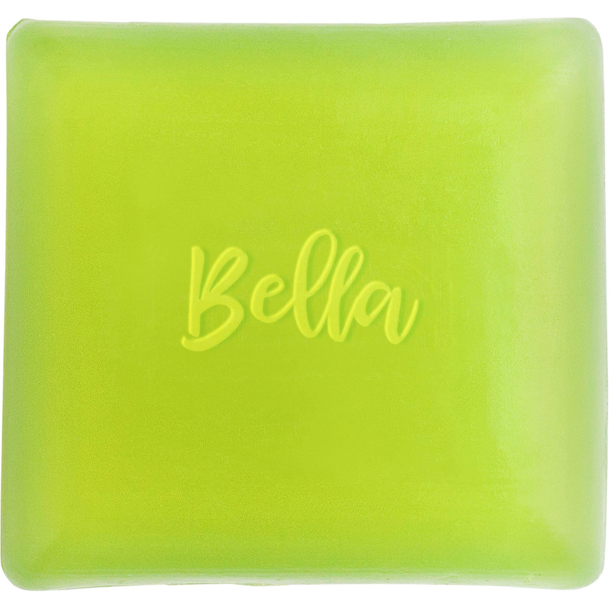 European Soaps Glycerin Soap Bar